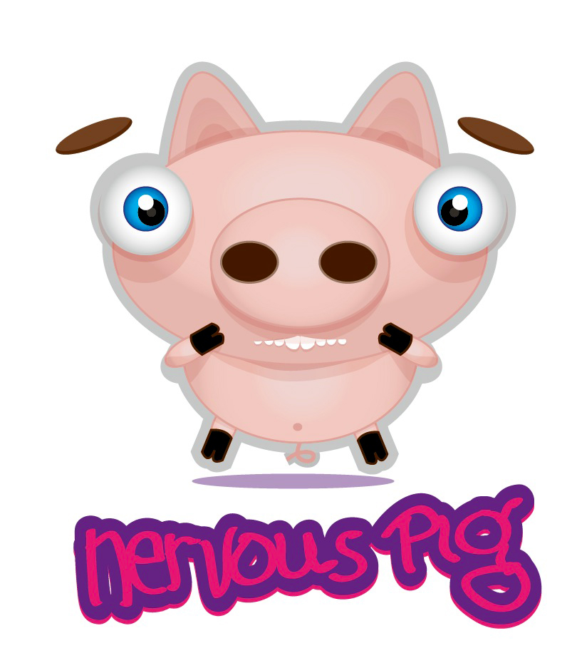nervous_pig_logo